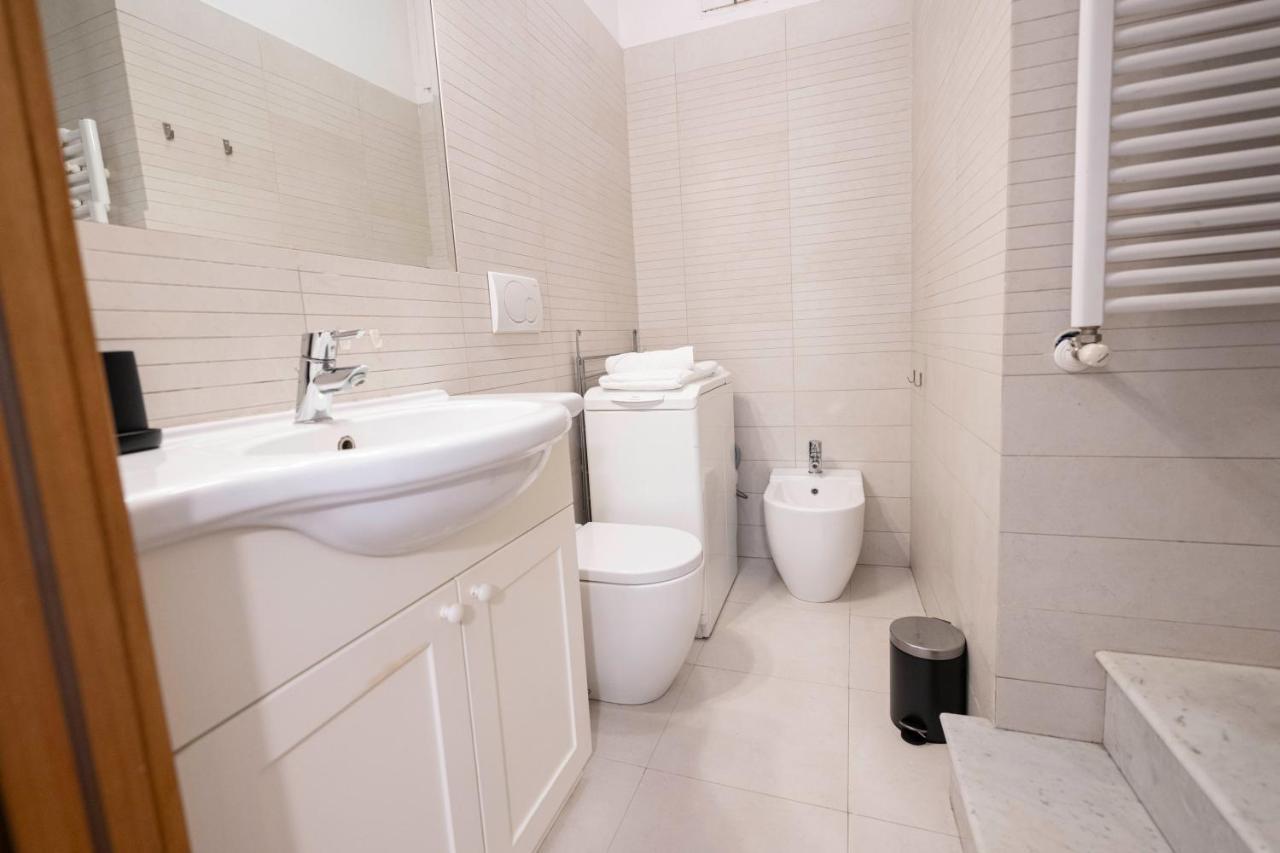 Ibernesi 23 - Fori Imperiali Apartment โรม ภายนอก รูปภาพ