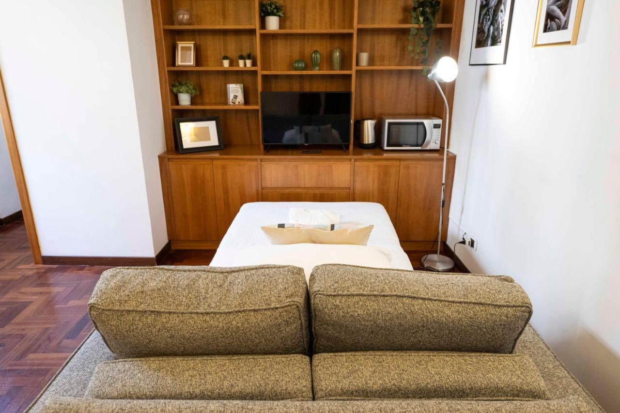Ibernesi 23 - Fori Imperiali Apartment โรม ภายนอก รูปภาพ