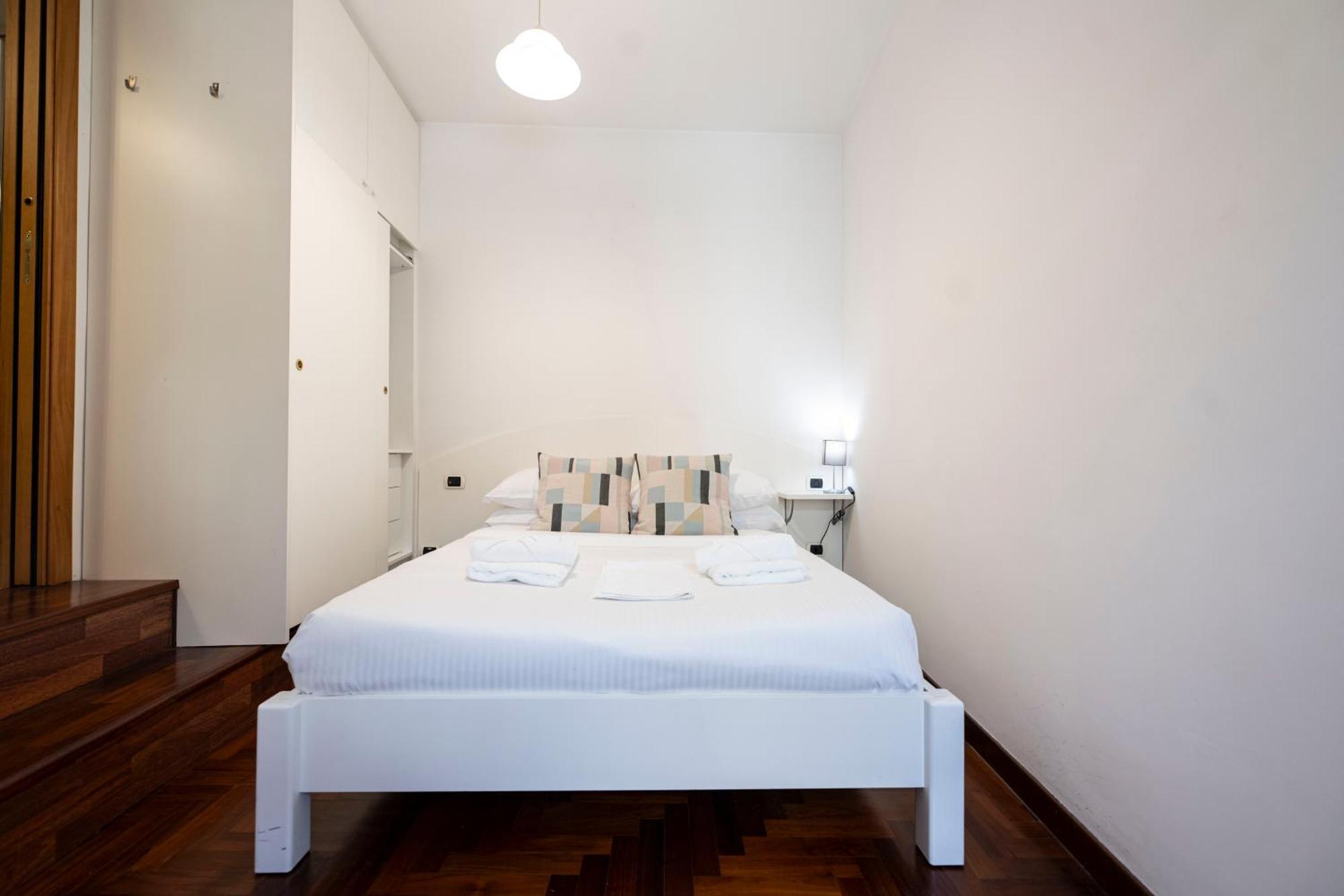 Ibernesi 23 - Fori Imperiali Apartment โรม ภายนอก รูปภาพ