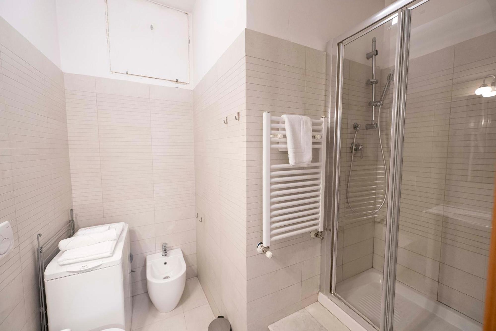 Ibernesi 23 - Fori Imperiali Apartment โรม ภายนอก รูปภาพ