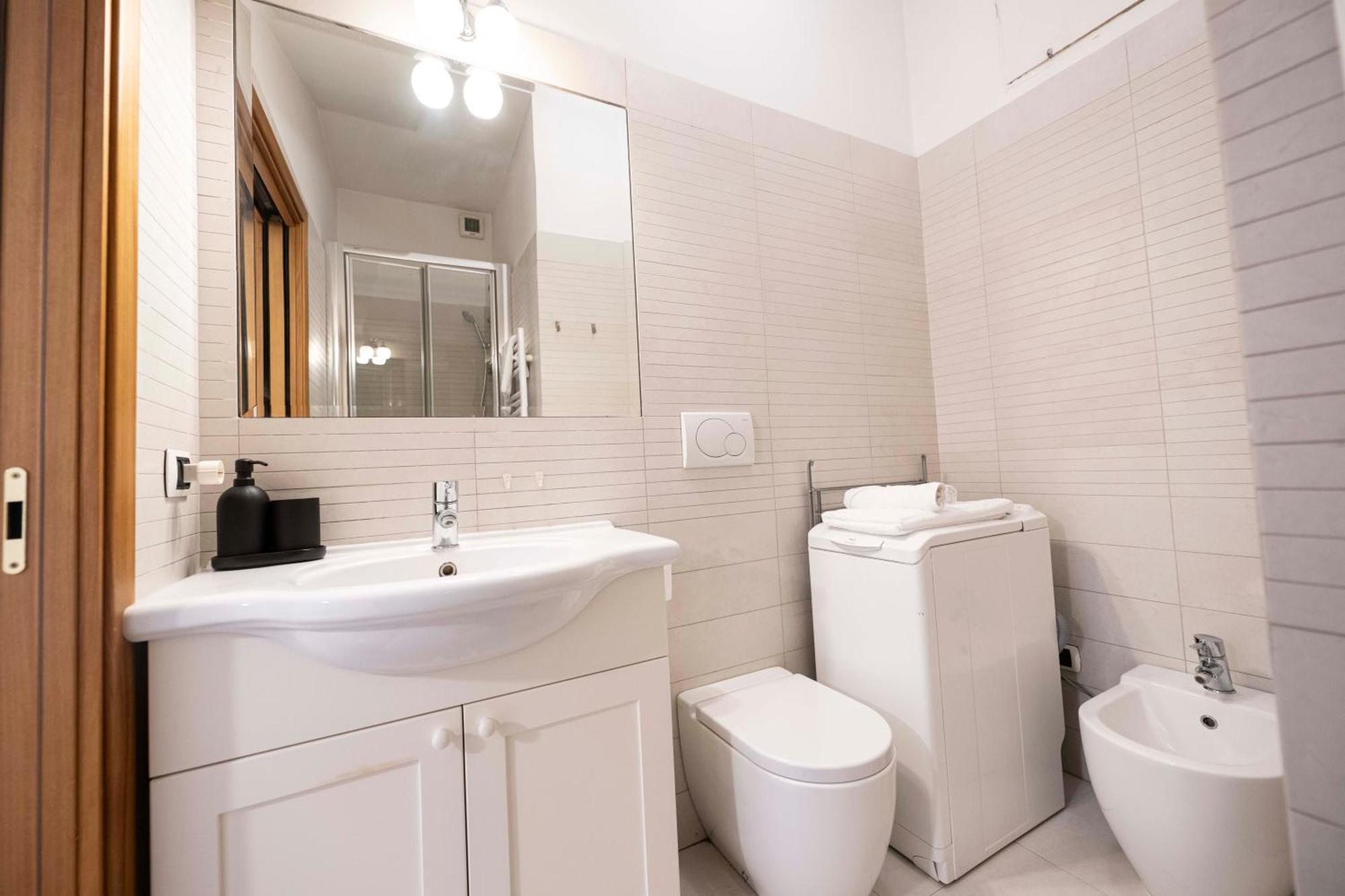 Ibernesi 23 - Fori Imperiali Apartment โรม ภายนอก รูปภาพ
